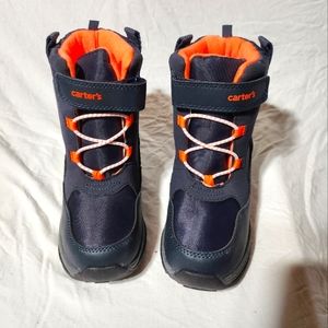 Carter's snow boots